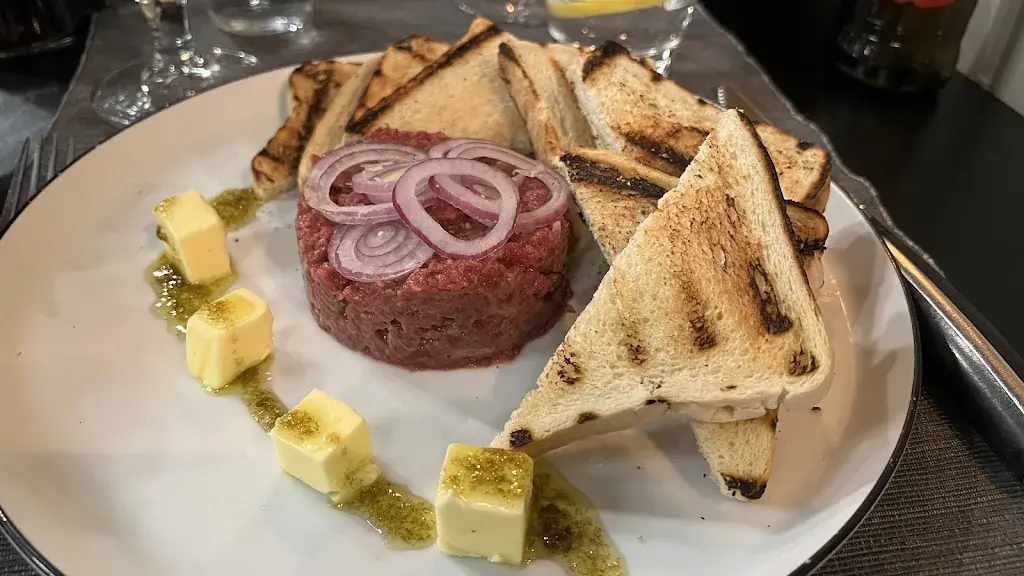 Menü_Le Time Restaurant Bar_Biel_Bild_5