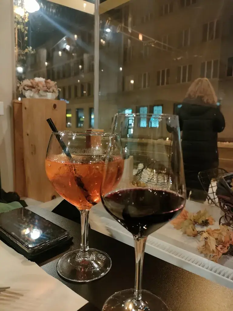 Menü_Le Time Restaurant Bar_Biel_Bild_6