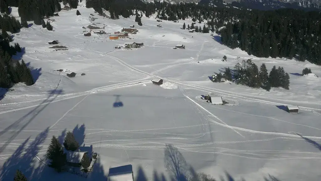 Lecker, freundlich & super gemütlich Hütte_Laax_slider_image_2