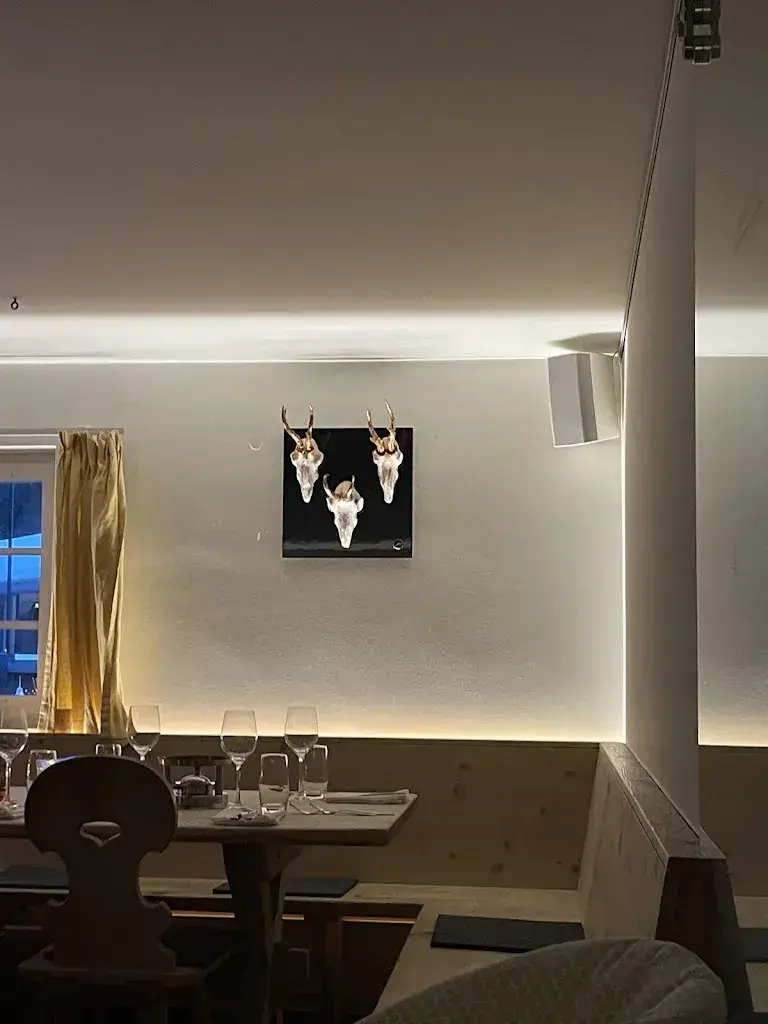 Lecker, freundlich & super gemütlich Hütte_Laax_slider_image_3