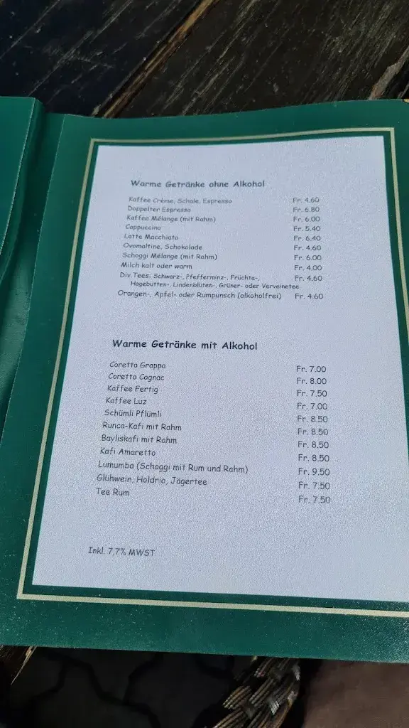 Menu_Bergrestaurant Runcahöhe_Flims_image_1