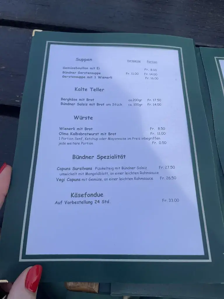 Menu_Bergrestaurant Runcahöhe_Flims_image_2