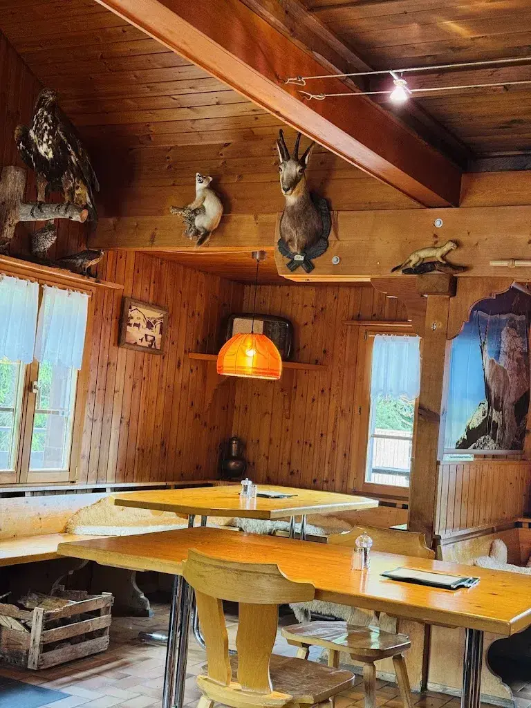 Anoop D_Bergrestaurant Runcahöhe_Flims_review