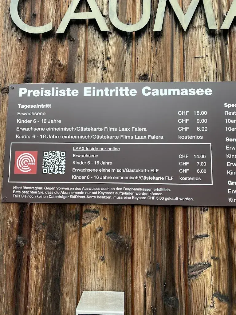 Menu_Restaurant Ustria La Cauma_Flims_image_2