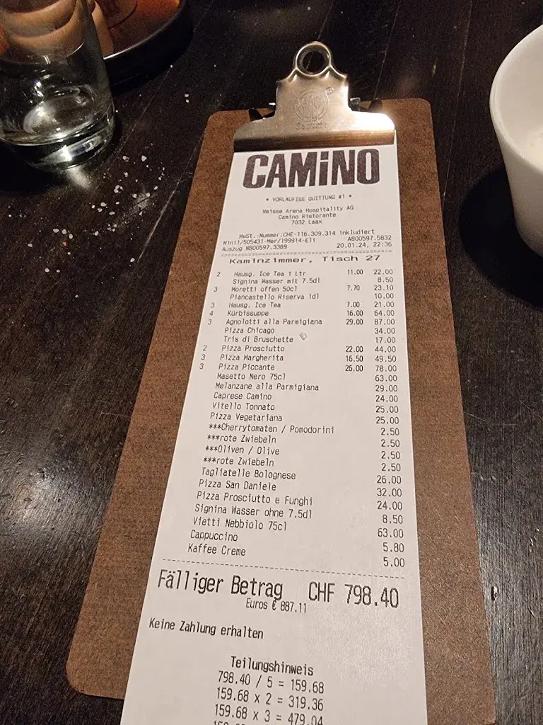 Menu_Ristorante Camino_Laax_image_1