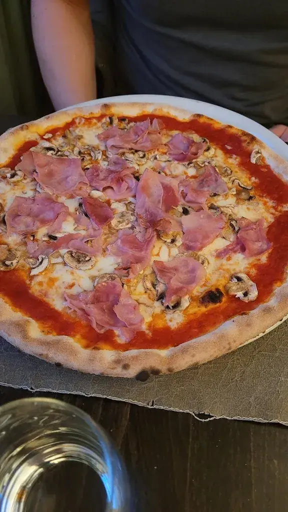 Dorota Amanowicz_Ristorante Camino_Laax_review