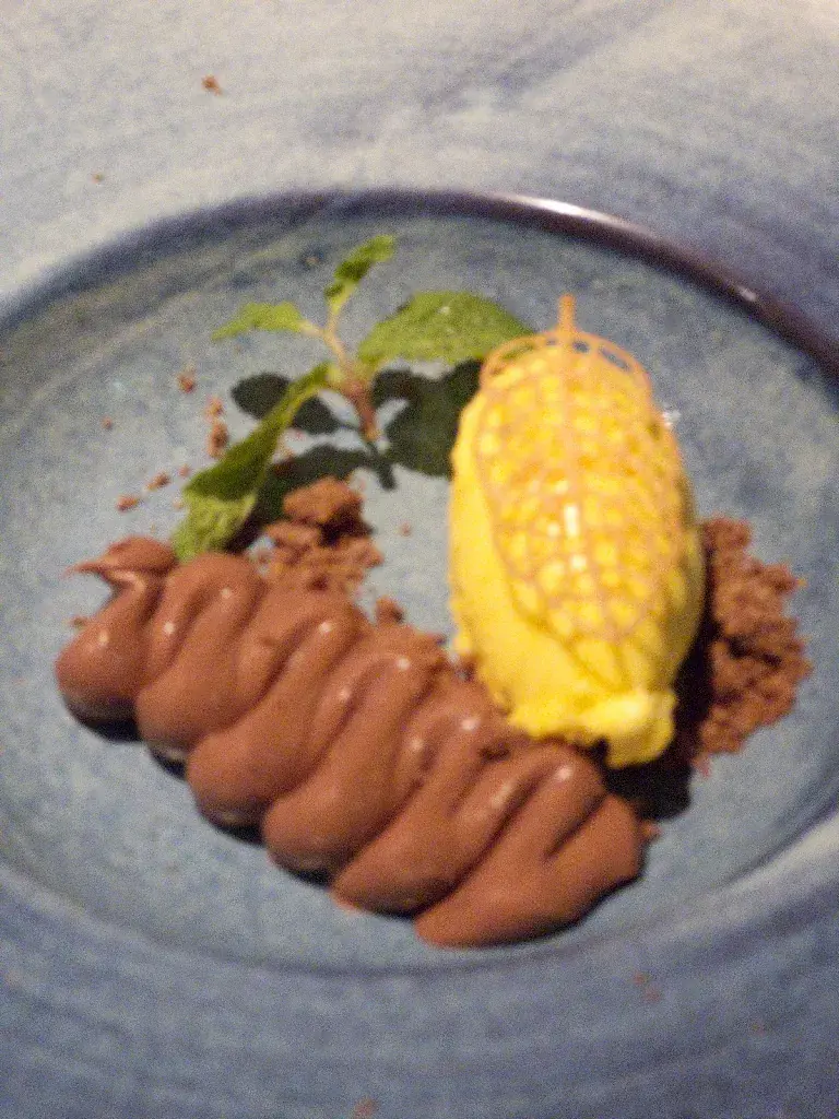 Yiğit Demirağ_Ristorante Camino_Laax_review