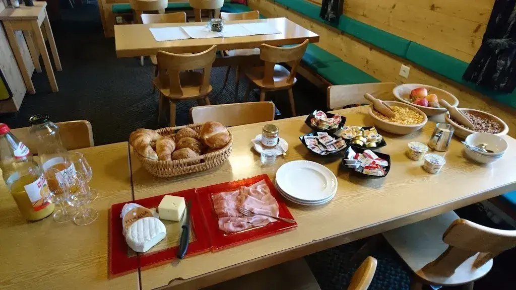 Menu_Gasthof Surselva_Breil/Brigels_image_5