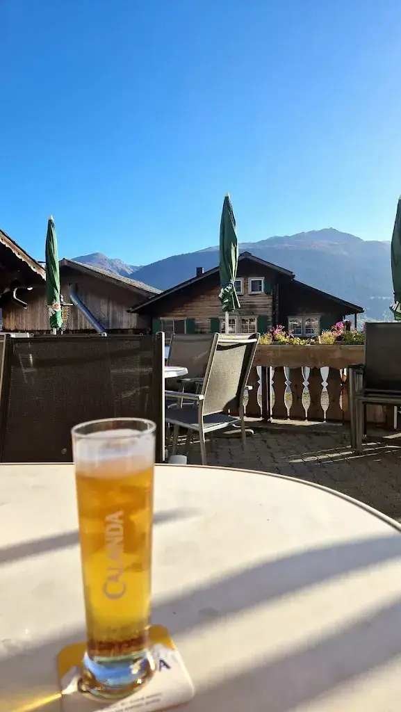 Menu_Gasthof Surselva_Breil/Brigels_image_8