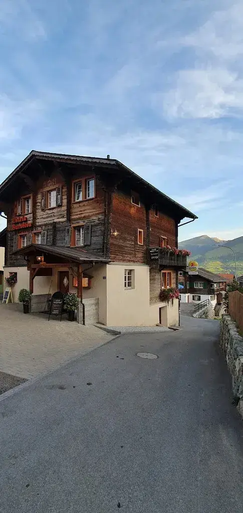 Gasthof Surselva_Breil/Brigels_slider_image_3