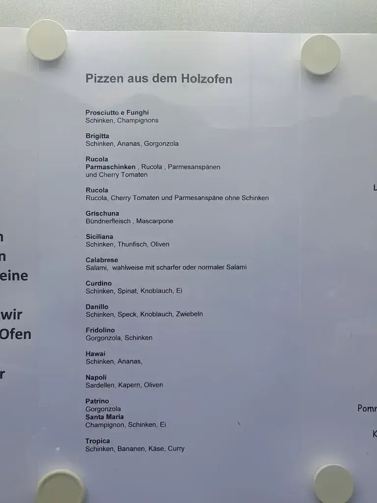 Menu_Restaurant Pizzeria Tödi_Breil/Brigels_image_3