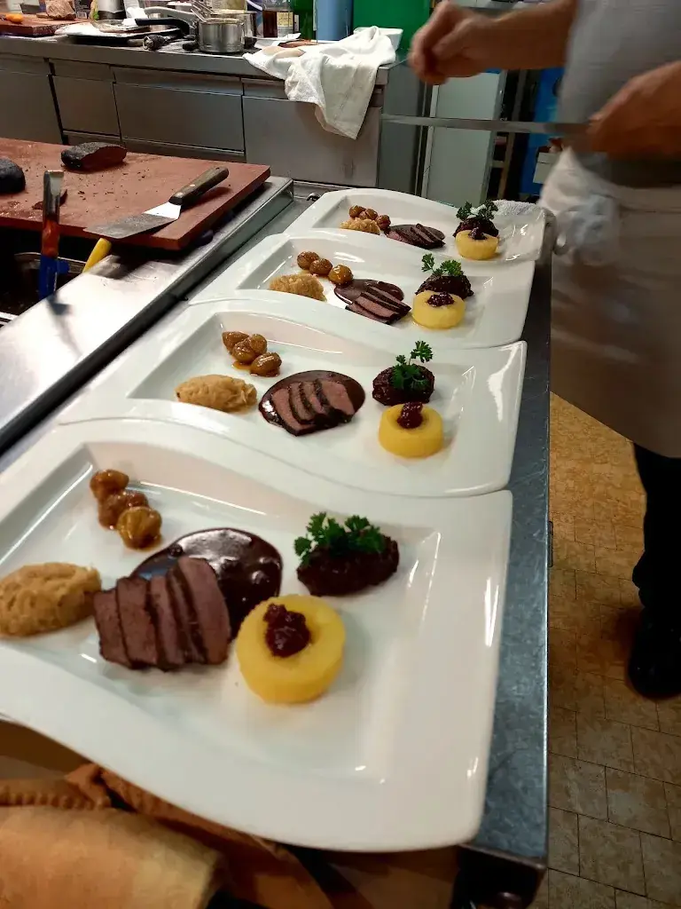 Menu_Restaurant Pizzeria Tödi_Breil/Brigels_image_8