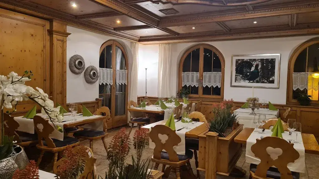 Lenny Lauper_Restaurant Pizzeria Lukmanier_Ilanz_Bewertung