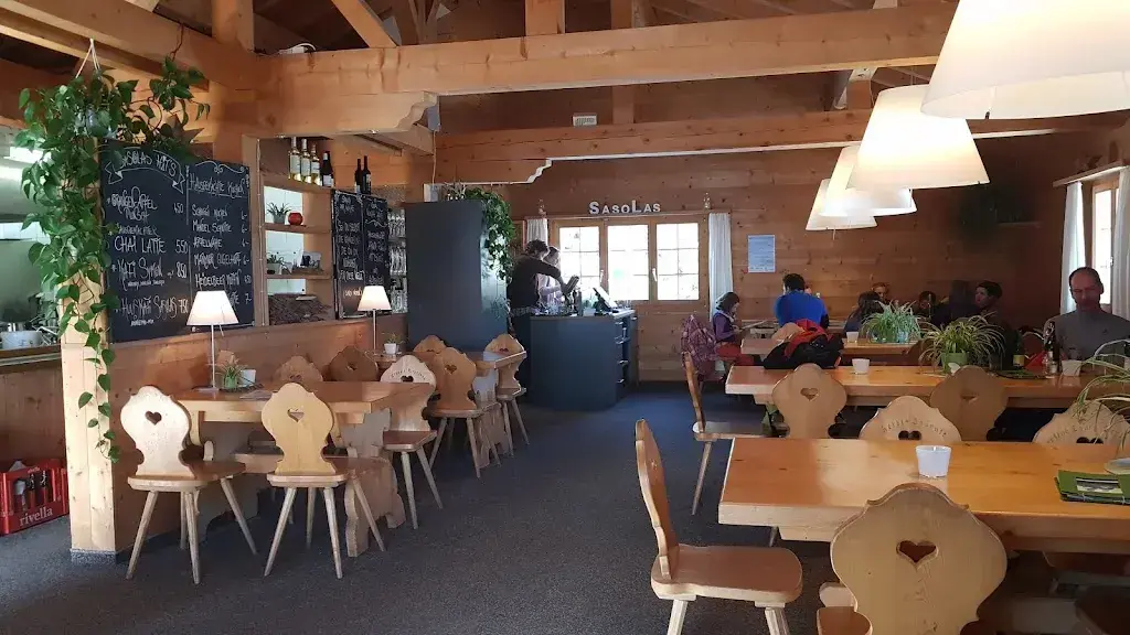 Marianne Rohner_Sasolas_Luven_review