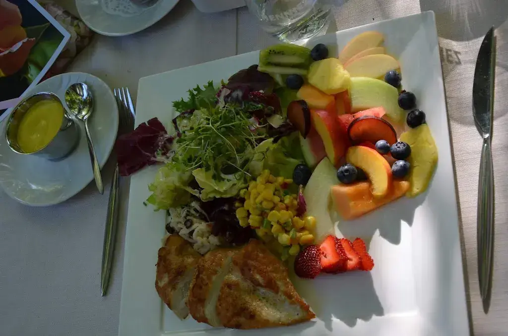 Sascha Seitz _Restaurant Löwen_Leimiswil_review