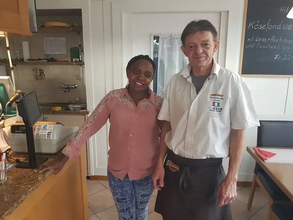 Markus Jurt_Restaurant Löwen_Leimiswil_review