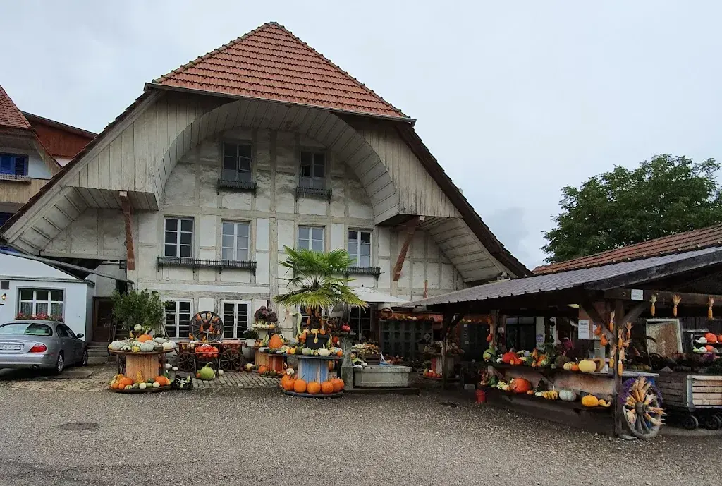 Els Hos_Restaurant Löwen_Leimiswil_review