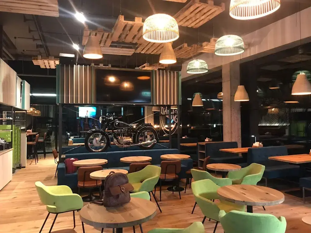 Restaurant Shaka_Ilanz_slider_image_1