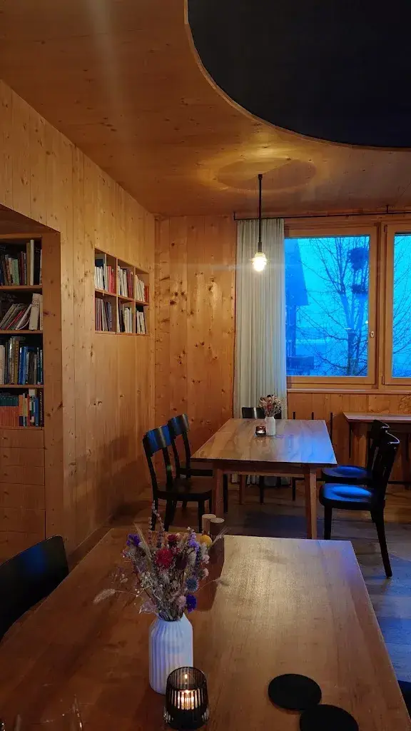 Veri Agterberg_Ustria Steila, Hotel und Restaurant_Siat_review