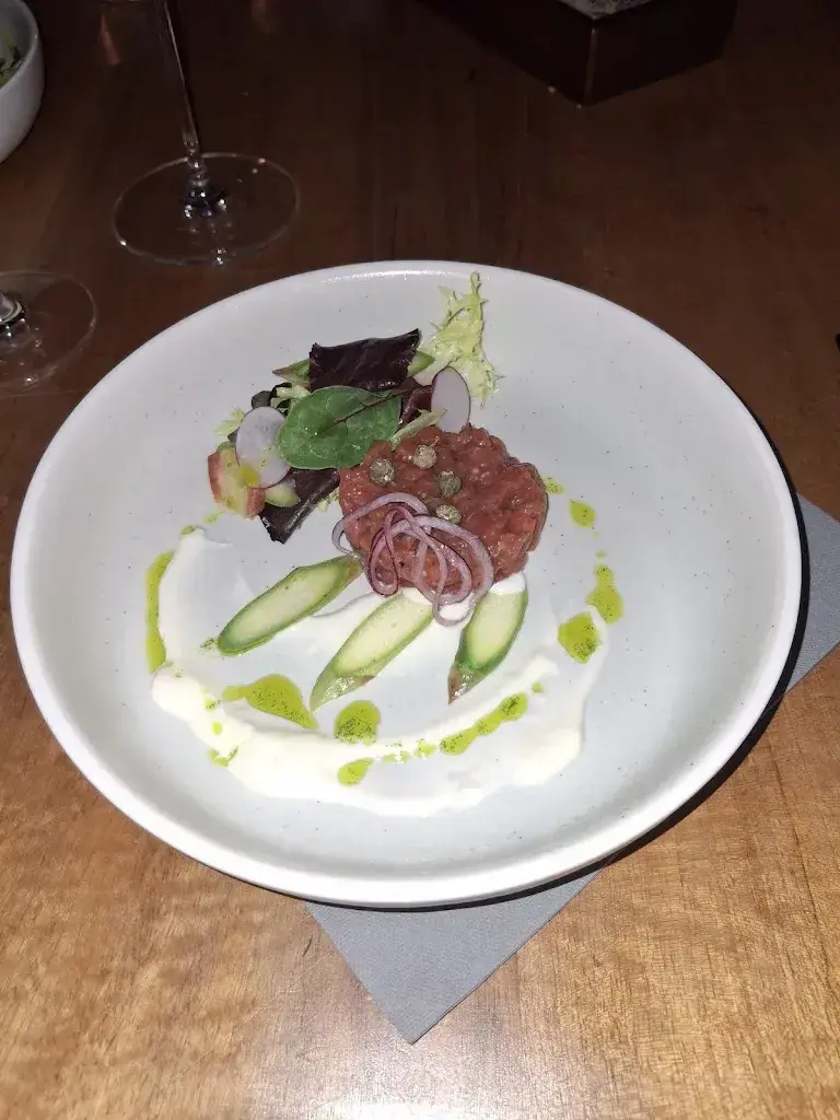 Monika Severin_Ustria Steila, Hotel und Restaurant_Siat_review