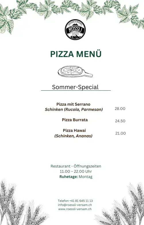 Menu_Gasthaus & Brauerei Rössli_Versam_image_3