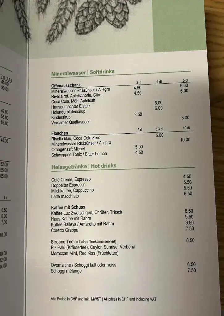 Menu_Gasthaus & Brauerei Rössli_Versam_image_4