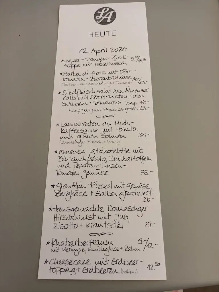 Menu_Restaurant Landhus Almens_Domleschg_image_1