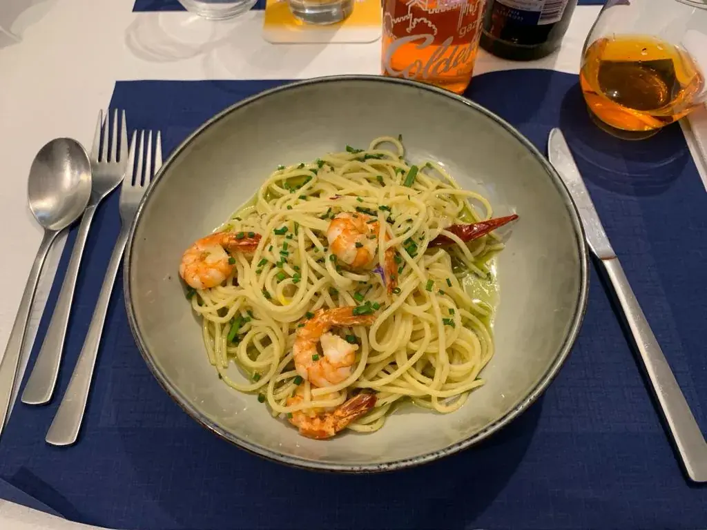 Menu_Restaurant Schäfli Thusis_Thusis_image_5