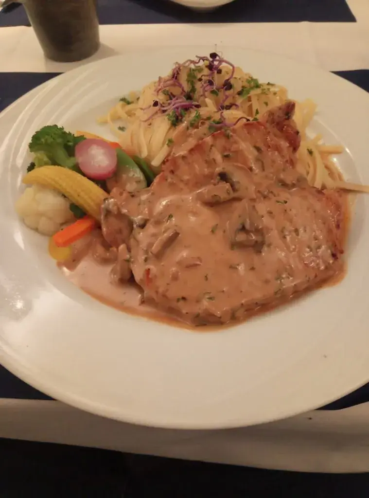 Menu_Restaurant Schäfli Thusis_Thusis_image_7