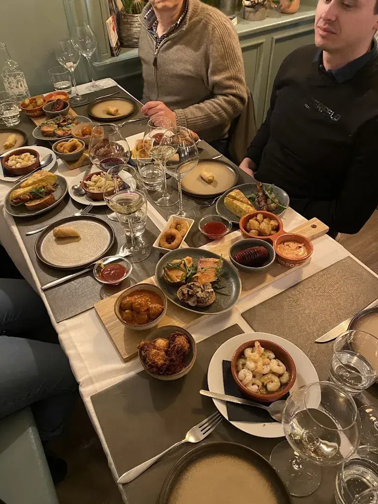 Menu_Restaurant Schäfli Thusis_Thusis_image_9