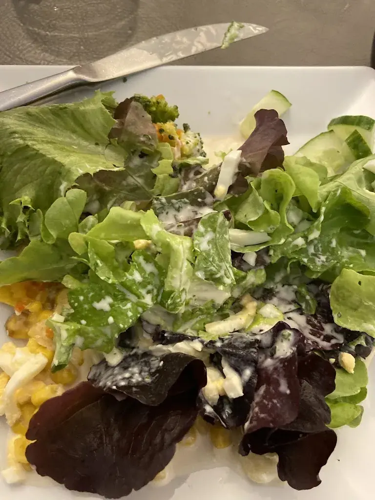 Amy Ostler_Restaurant Schäfli Thusis_Thusis_review