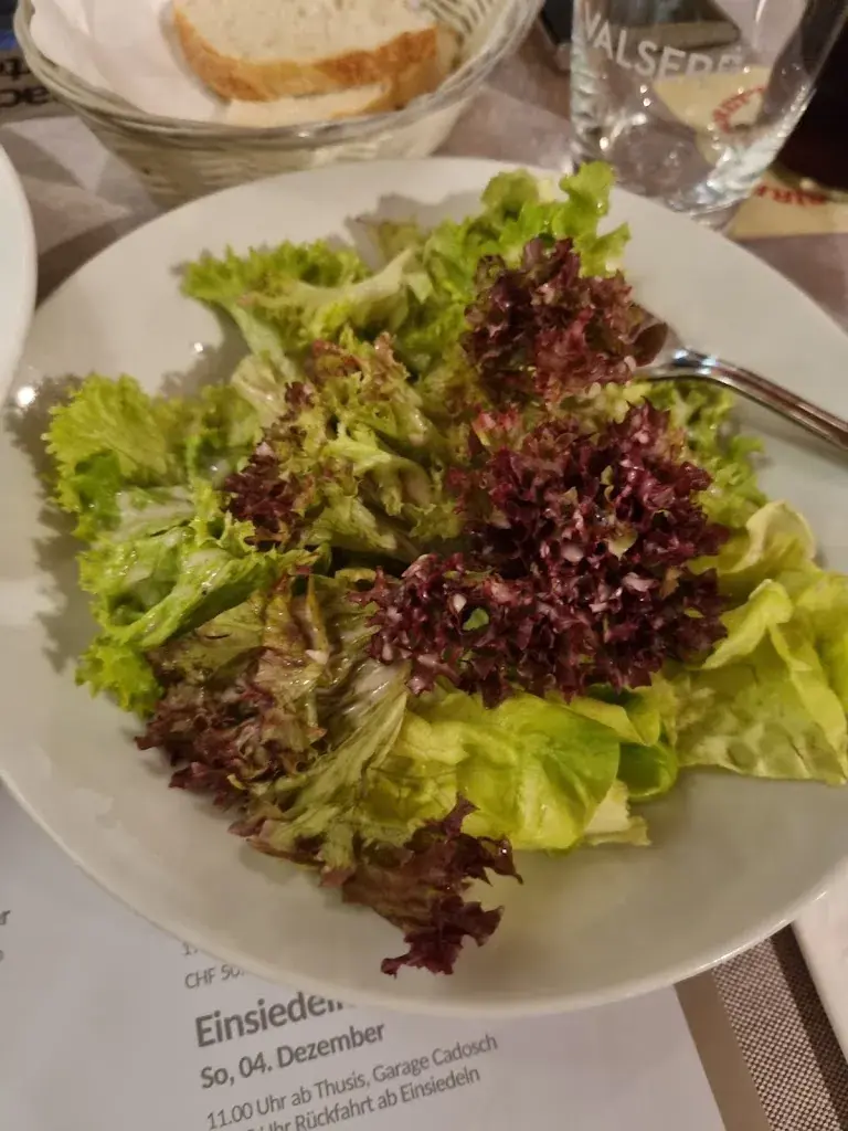 asaf maimon_Restaurant Schäfli Thusis_Thusis_review