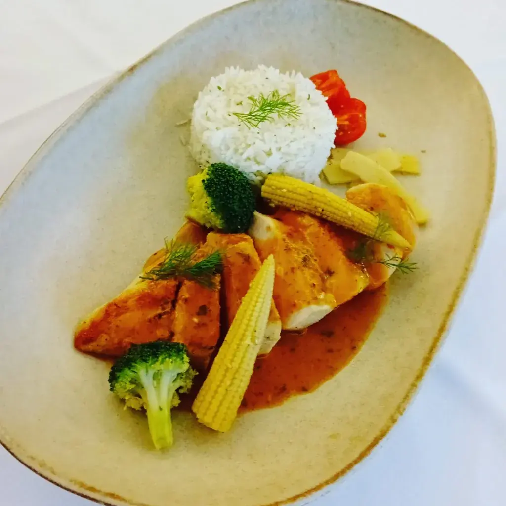 Restaurant Schäfli Thusis restaurant in Thusis