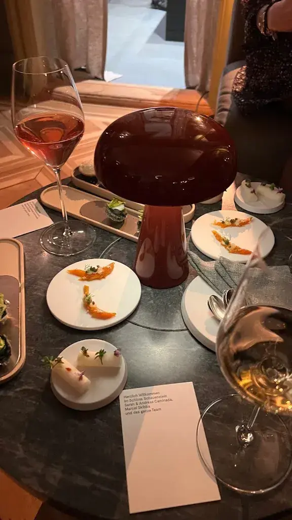 T Z_Schloss Schauenstein_Fürstenau_review