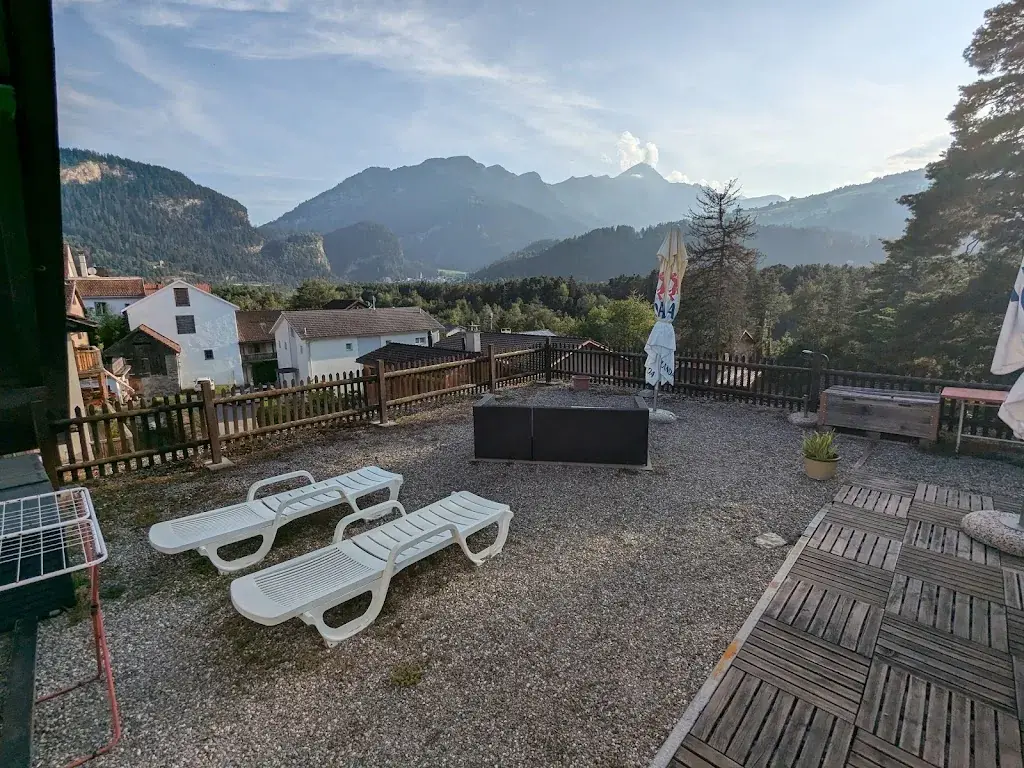 Lorenzo Gaborini_Gasthaus Waldheim_Fürstenau_review