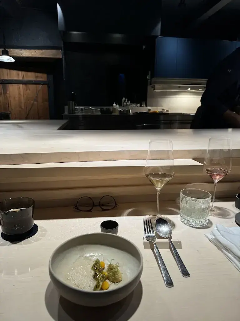 Tony D _Restaurant OZ_Fürstenau_review