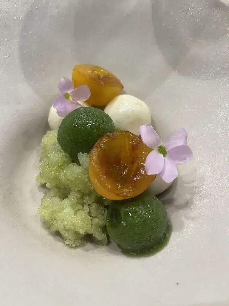 Kristina Kunz_Restaurant OZ_Fürstenau_review