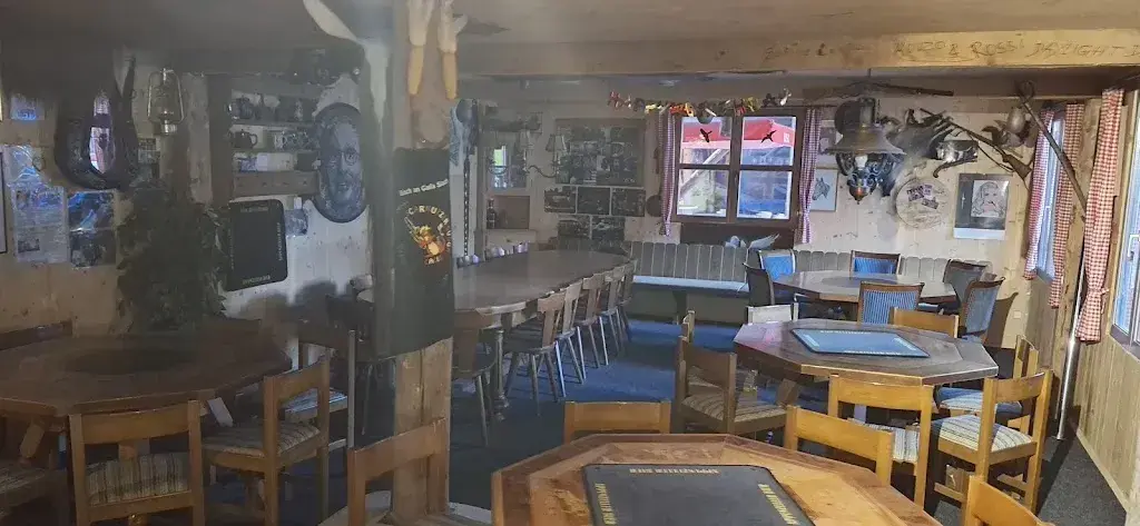 Brett Jackson_Benis Backroad Beiz, Sils im Domleschg_Sils im Domleschg_review