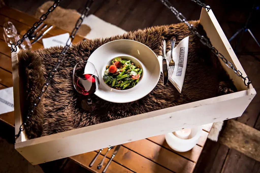 Menu_Restaurant Kuhstall_Sils im Engadin/Segl_image_8