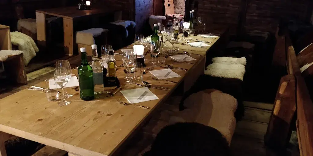 Jan Tschopp_Restaurant Kuhstall_Sils im Engadin/Segl_review