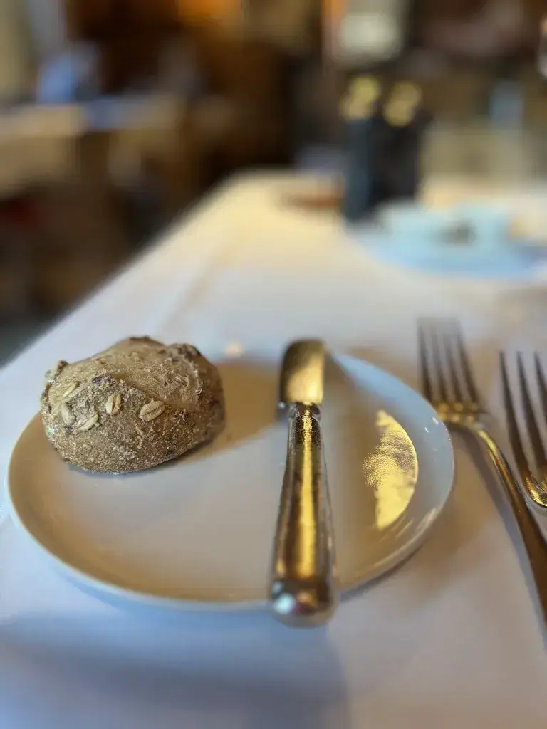 Menu_Restaurant Stüva 1817_Sils im Engadin/Segl_image_3