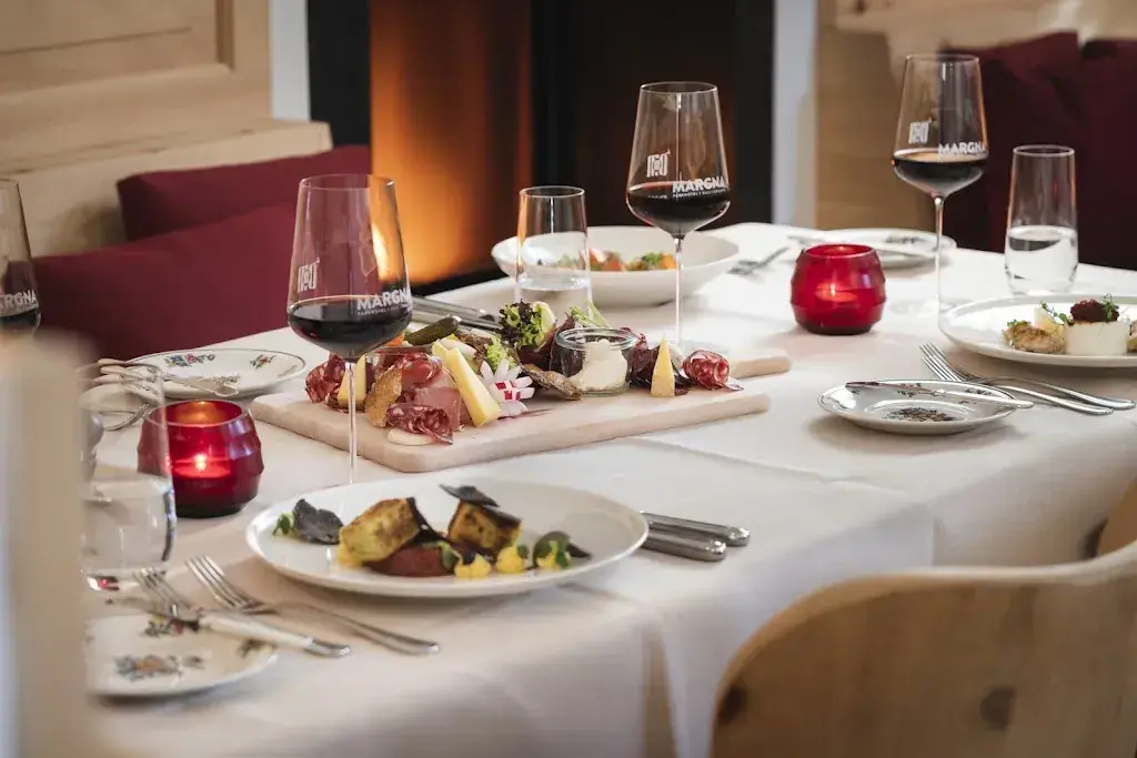 Menu_Restaurant Stüva 1817_Sils im Engadin/Segl_image_4