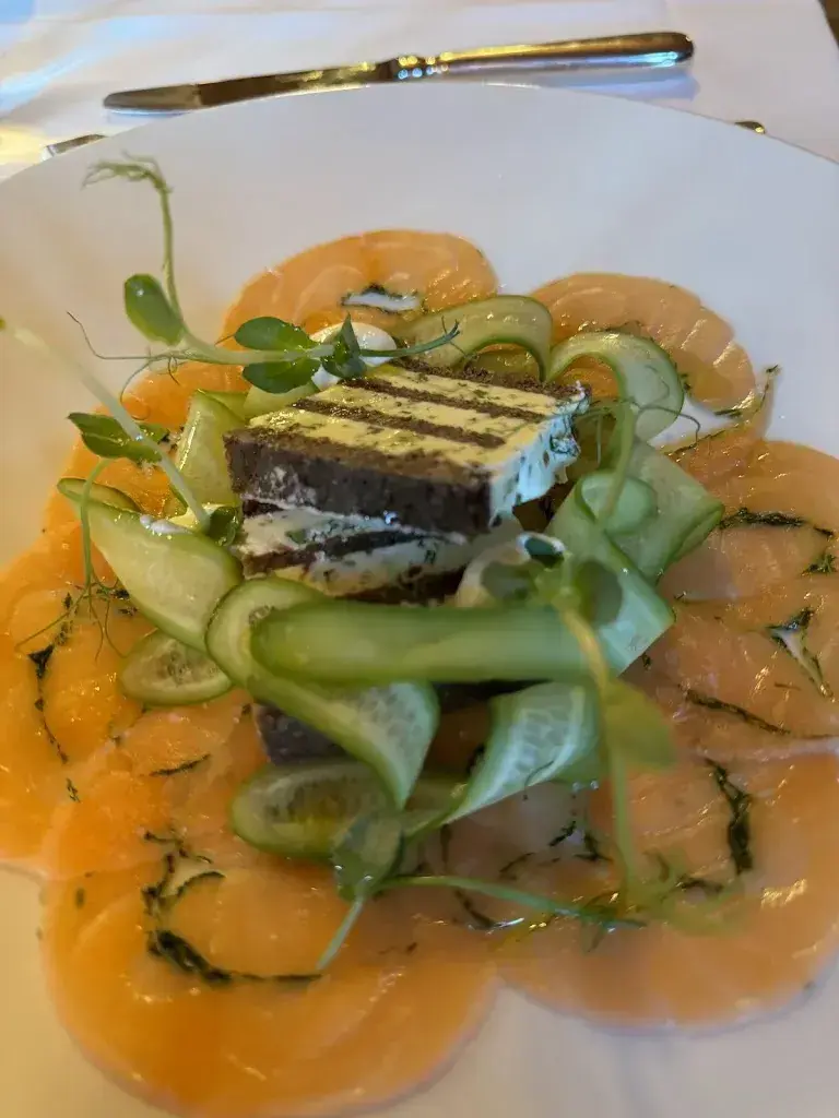 Menu_Restaurant Stüva 1817_Sils im Engadin/Segl_image_9