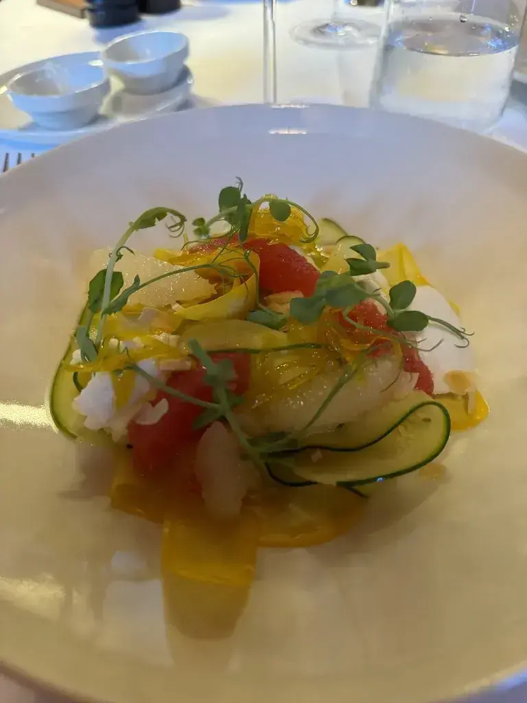 COMO LAKE Today_Restaurant Stüva 1817_Sils im Engadin/Segl_review