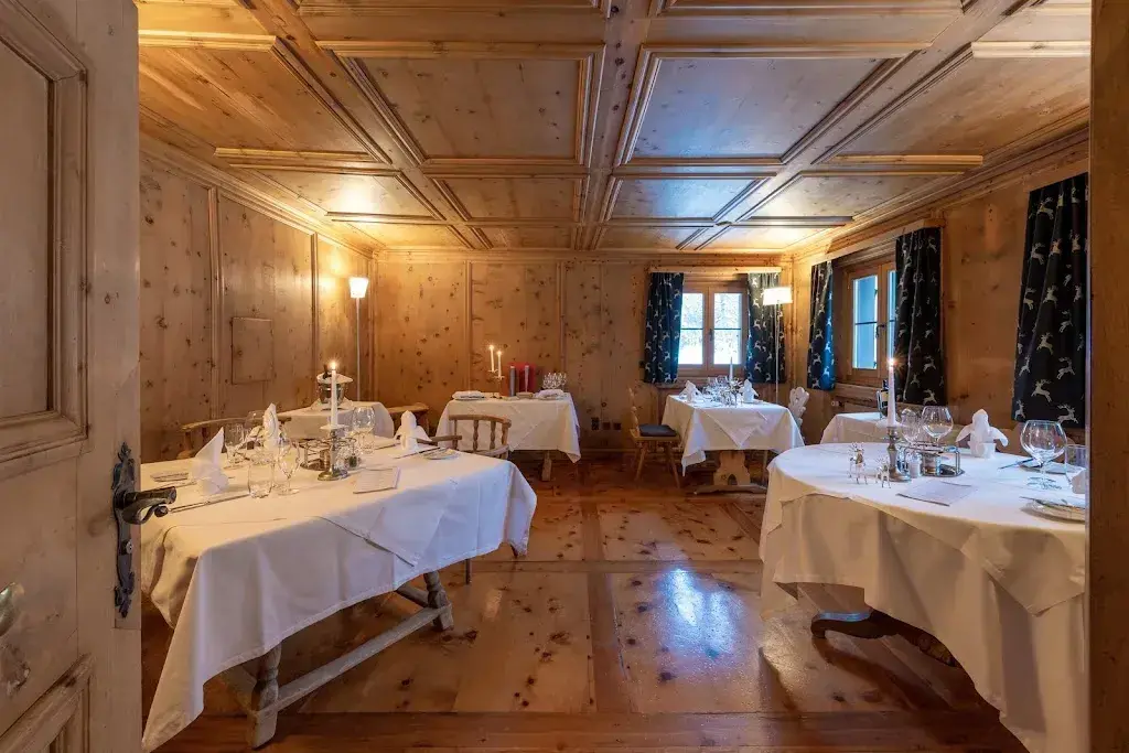 Stüva da la posta, Hotel Post_Sils im Engadin/Segl_slider_image_1