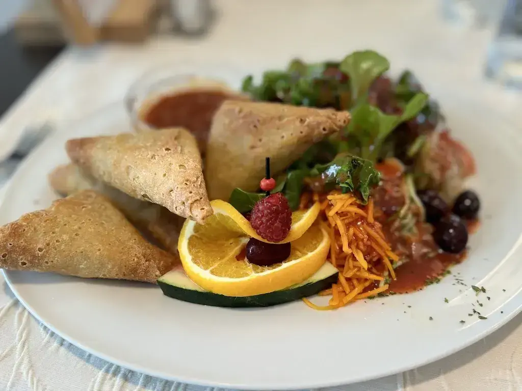 Nicole_Chez Grand Maman_Wil_review