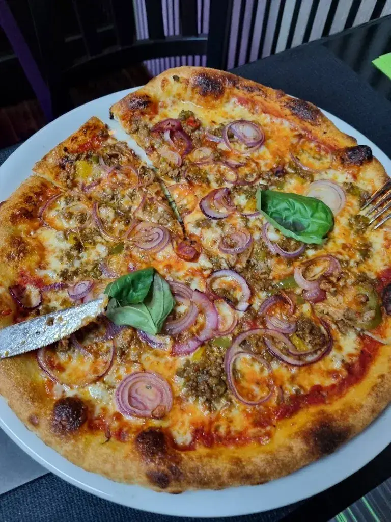 Menu_Novara Restaurant | Pizzeria & Kebab Sarnen_Sarnen_immagine_6