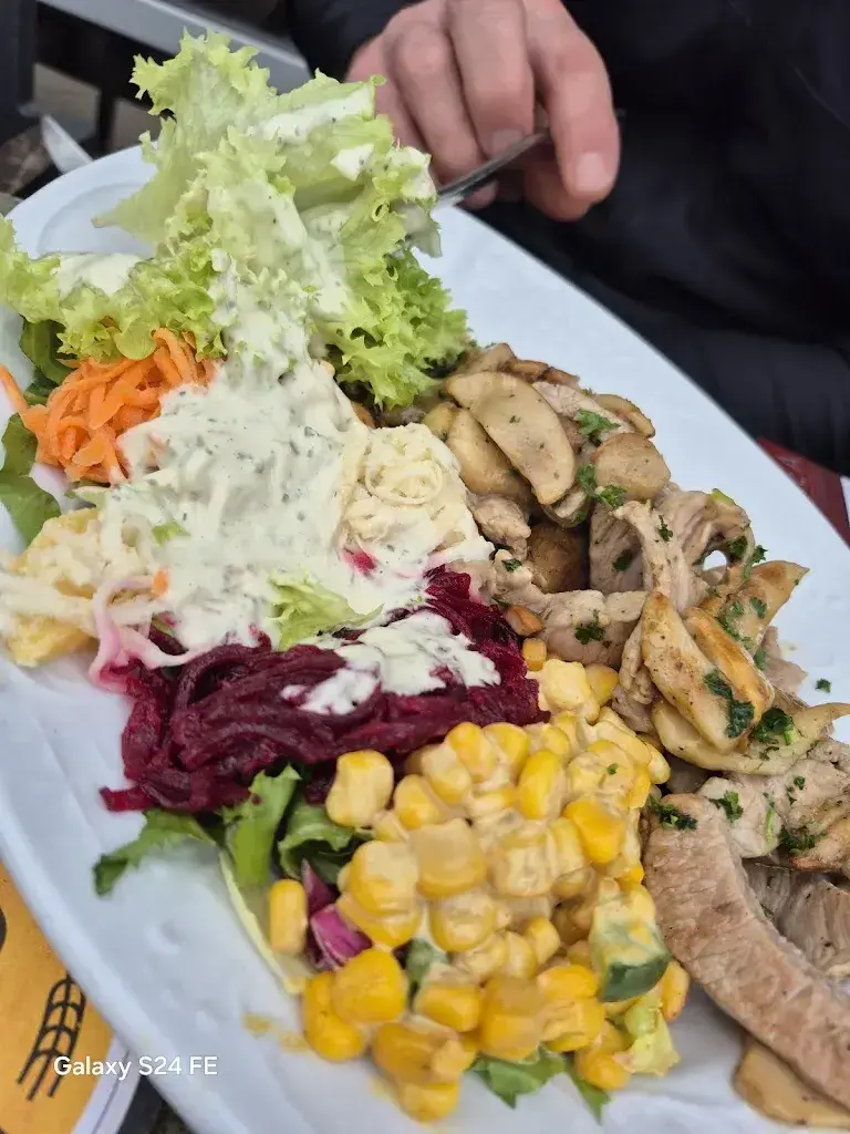 Natasha Ranogajec_Aiola_Sarnen_review