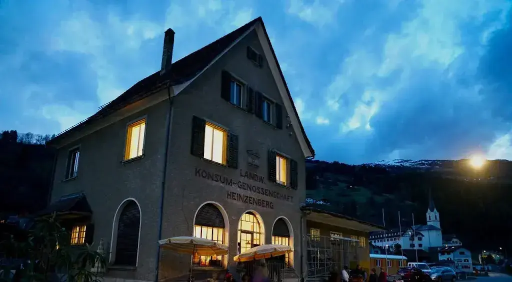 Bistro Konsum Cazis_Cazis_slider_image_2