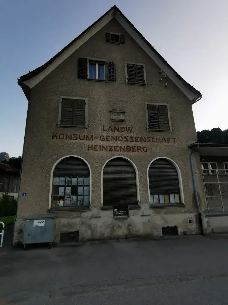 Bistro Konsum Cazis_Cazis_slider_image_3